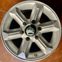 Rin Llanta R18 Refaccin Nissan Pathfinder 3.5 13-16 
