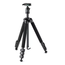 Velbon Geo E543d Carbon Fiber TriPod With Qhd-53d Ball Head