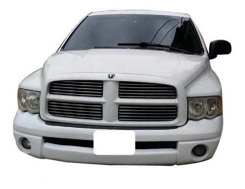 Antifaz Dodge Durango 2004 2005 2006 Premium Nivel Lebra Foto 3