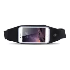 Cinturon Deportivo Cangurera Gym Samsung Galaxy S10 Plus S9