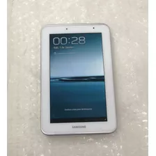 Tablet Samsung Galaxy Tab 2 | 7.0 Usado