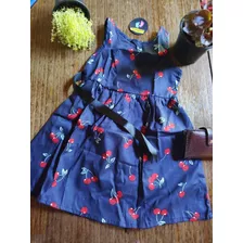 Vestido Niña Talla 2 Años