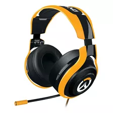 Fones De Ouvido Para Jogos Razer Mano'war Tournament Edition Overwatch