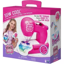 Cool Maker Maquina De Coser Sew Cool (6058340)