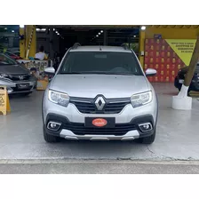 Renault Stepway 1.6 16v Sce Flex Zen Manual 2021/2022