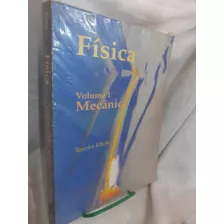 Livro Física Volume 1 Mecanica - Paul Tipler B2b2 3ed 1995 [1995]
