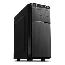 Pc Cpu Computadora Gamer Core I3 8gb Ram 960gb Ssd Hdmi Wifi