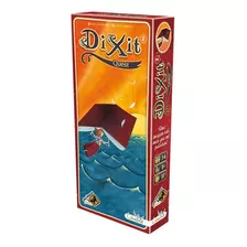 Libellud Galápagos Jogos Dixit Quest (expansión) Dix002 Portugués