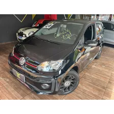 Up Connect 1.0 Tsi 2020 Lindo 