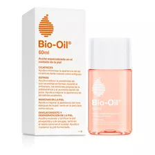 Bio-oil Aceite 60ml