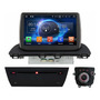 Isudar Radio Carro 1+32g Android Para Mazda 3 2010-2013