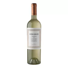 Vino Don David Torrontes