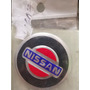 Emblema Datsun 1600 Nissan Letras