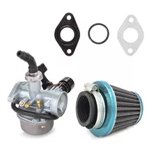 Carburador Pz19 Para Cuatriciclo De 50 70 90 110cc 