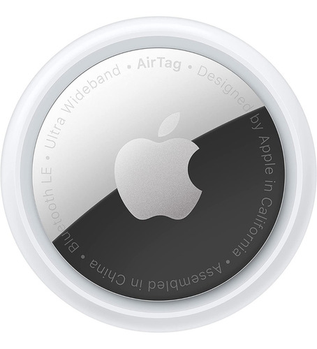 Apple Air Tag Localizador Original Nuevo Unidad