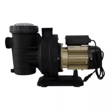 Bomba Para Piscina 1,0 Hp Fcp-750l