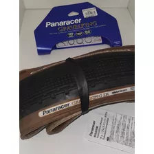 Pneu Panaracer Gravelking Sk 43c Original