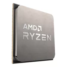 Procesador Gamer Amd Ryzen 7 5800x 100-100000063wof De 8 Núcleos Y 4.7ghz De Frecuencia