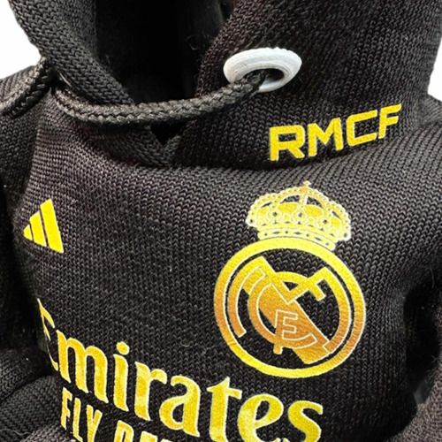 Accesorio Funda Mini Sudadera Para Palanca Real Madrid Foto 4