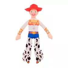 Muñeco Toy Story Soft Jessie New Toys 