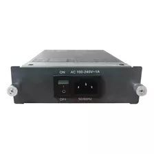 Fuente De Poder Redundante V1600-d8 Para Olt 100-240vca