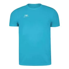 Camiseta Infantil Masculino Penalty Mc Azul Claro - 310604