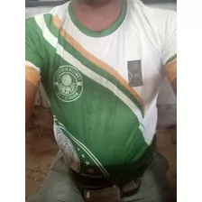 Camisa Mauriti Palmeiras 