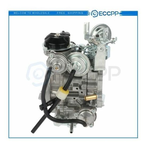 Eccpp Style Carburetor For Toy-505 Toyota Pickup 22r 19 Ecc1 Foto 6