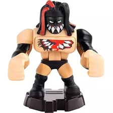 Tomy Wwe John Cena Blitz Brawler, Smash Brawler., Finn