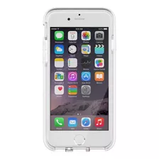 Funda Para iPhone 6/6s (transparente /marca Tech21)