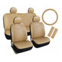 Fundas De Asiento Ford Ranger Xl 2008-2012 Cabina Sencilla