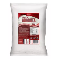 Fécula De Araruta A Granel 5 Kg Promoção Frete Grátis 