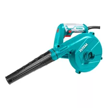 Sopladora Aspiradora 600w Total Tools Utb2066