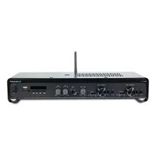 Amplificador Slim Frahm 2700 Optical G5