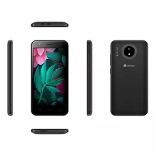 Bmobile Smartphone B50 Pro Negro Dual Sim 3g Liberado