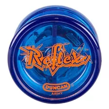 Duncan Reflex Yoyo Con Retorno Automático Y Truco De