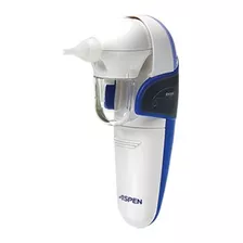 Aspen Aspirador Nasal Automatico Delfin 12 Melodias Anm12 