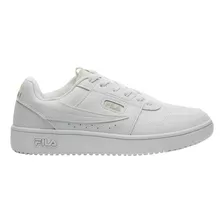 Tenis Feminino Fila Acd Classic