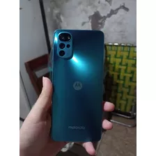 Motorola G22 128 Gb 4 Ram