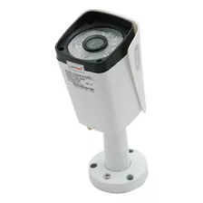 Cámara Ip Wi-fi Andowl 1080p Impermeable