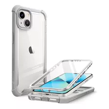 Funda With Mica I-blason Ares For iPhone 14/ iPhone 13 6.1