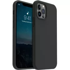 Aotesier Compatible Con iPhone 12 Pro Max Case 6.7 Pulgadas 