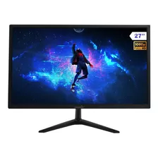 Monitor Comstar Sy270vh Led 27 Negro 220v