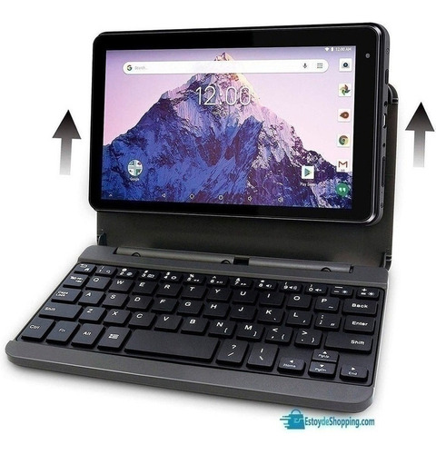 Tablet Economica  Rca Voyager Pro+ 7  Con Garantía