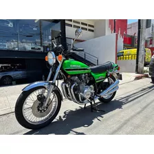 Kawasaki Kz 900