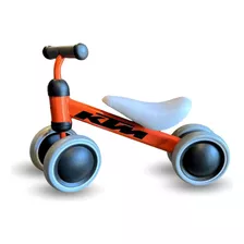 Bicicleta Balance Mini Bebe Niño Niña Triciclo Juguete 1-3añ