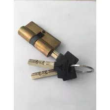 Cilindro Mul-t-lock De Alta Seguridad 60mm.