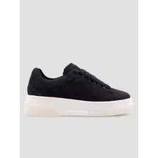 Zapatillas Feel Good Monaco Bold Black Envio Gratis