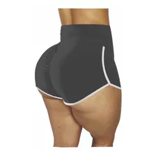 Shorts Plus Size De Praia E Piscina Feminino 