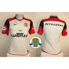 Camisa Flamengo Nike 2009